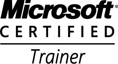 Microsoft Certified Trainer